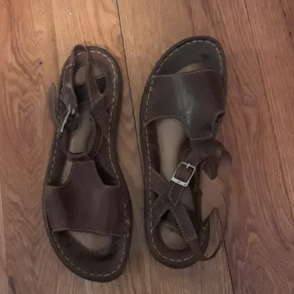 Born Sandals - Picture 3 of 3